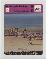 The Touquet Enduro [Good to VG‑EX]