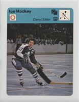 Darryl Sittler [Good to VG‑EX]