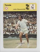 John Newcombe