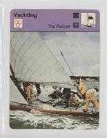 Yachting - The Fastnet