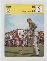 Nick Faldo [Good to VG‑EX]