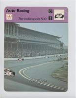 The Indianapolis 500