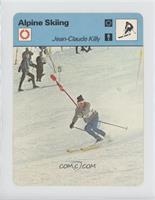 Jean-Claude Killy