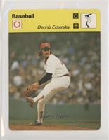 Dennis Eckersley