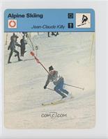 Jean-Claude Killy