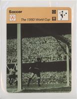 The 1950 World Cup
