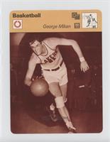 George Mikan [Good to VG‑EX]