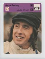 Jackie Stewart