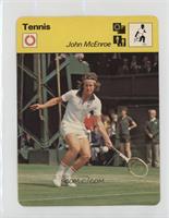 John McEnroe