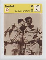 Paul Dean, Dizzy Dean