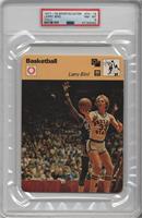 Larry Bird [PSA 8 NM‑MT]