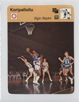 Elgin Baylor