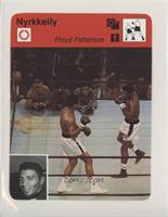 Floyd Patterson