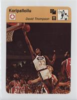 David Thompson