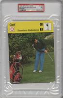 Seve Ballesteros [PSA 7 NM]