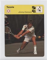 Jimmy Connors