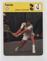 Jimmy Connors [EX to NM]