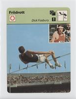 Dick Fosbury