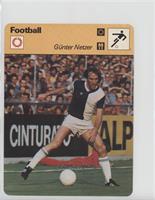 Gunter Netzer [EX to NM]