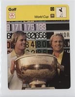 World Cup (Jack Nicklaus)
