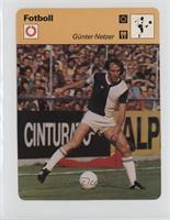 Gunter Netzer