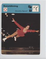 Dorothy Hamill