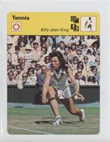 Billie Jean King [EX to NM]