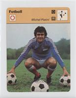 Michel Platini [EX to NM]