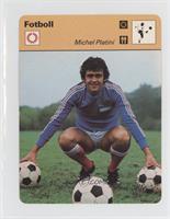 Michel Platini