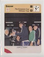 The European Cup Winners' Cup