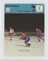 Yvan Cournoyer