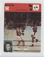 Floyd Patterson