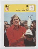 Johnny Miller [EX to NM]