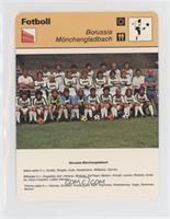 Borussia Monchengladbach