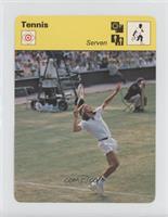 Serven (Bjorn Borg)