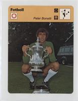 Peter Bonetti