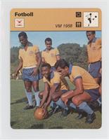 VM 1958 (Brazil)
