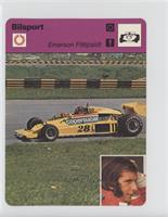 Emerson Fittipaldi