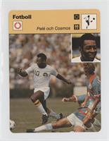 Pele & Cosmos