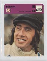 Jackie Stewart