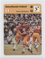 Sonny Jurgensen [EX to NM]