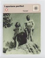 Tarzan (Johnny Weissmuller)