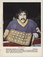 Rogie Vachon [Good to VG‑EX]