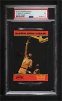 Kareem Abdul-Jabbar [PSA 3 VG]