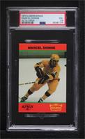 Marcel Dionne [PSA 3.5 VG+]