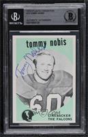 Tommy Nobis [BGS Authentic]