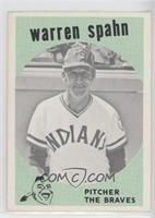 Warren Spahn