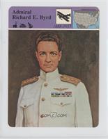 Admiral Richard E. Byrd