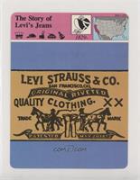The Story of Levi's Jeans
