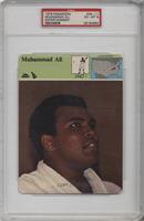 Muhammad Ali [PSA 6 EX‑MT]